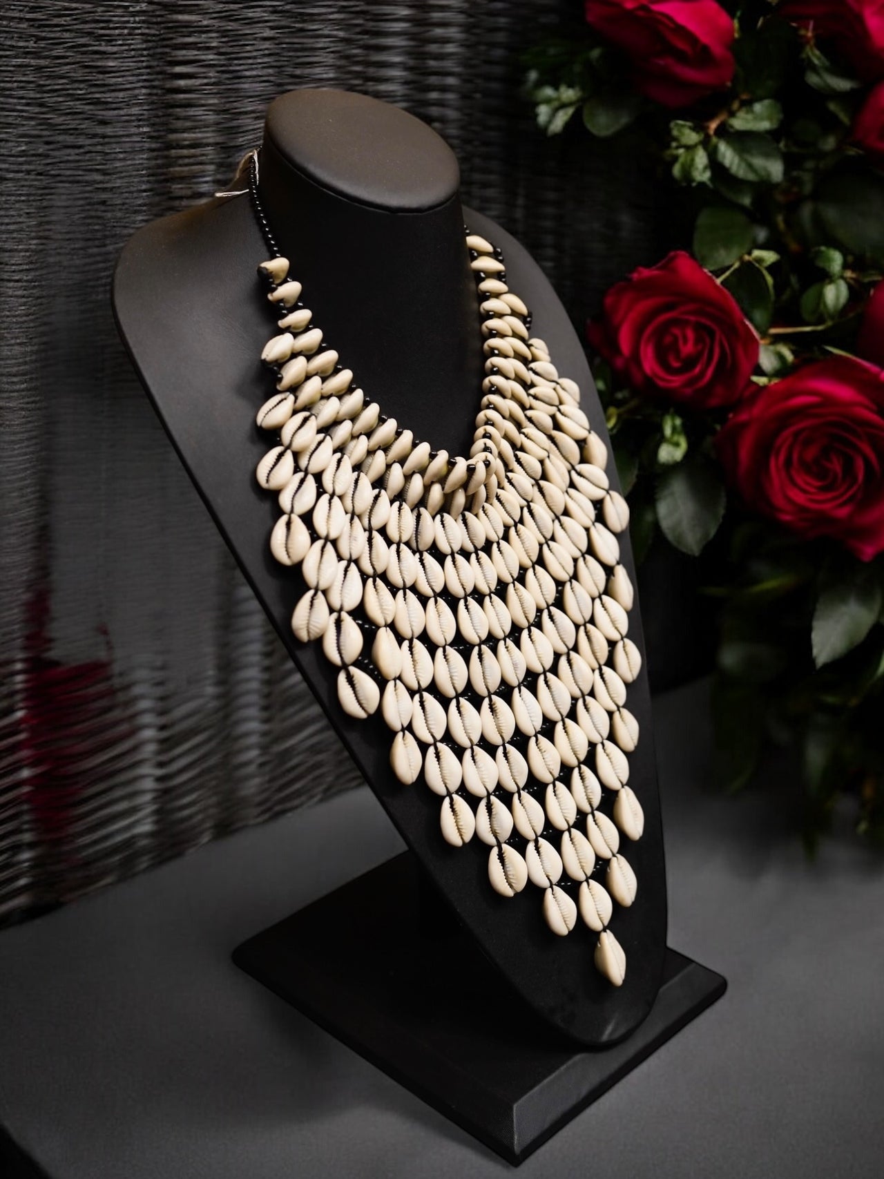 NECKLACES | Nubian